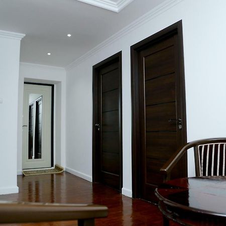 Apartment On Registon Kochasi Samarkand Eksteriør billede