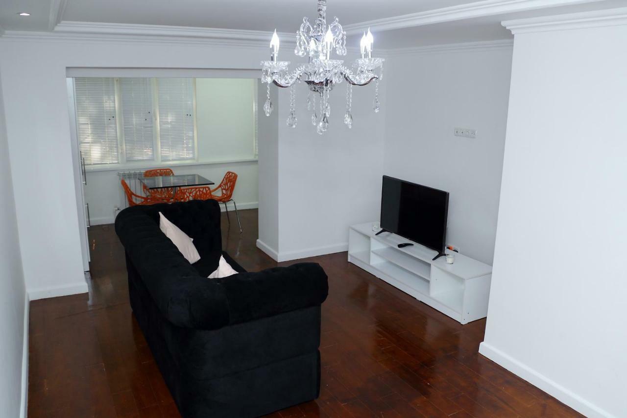 Apartment On Registon Kochasi Samarkand Eksteriør billede